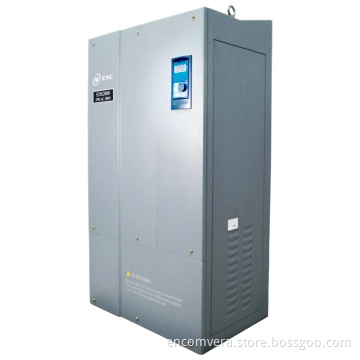 CE&ISO9001 Approval AC Drive with Three Phase, 75kw-450kw